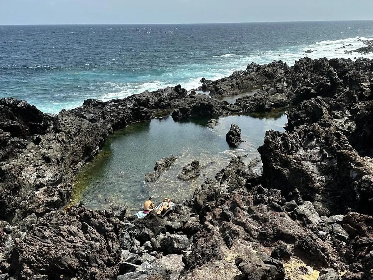 Aventura En Buenavista Del Norte