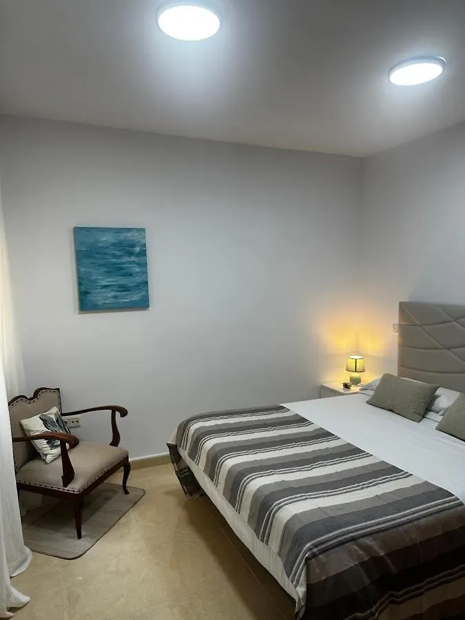 Apartment Aventura En Buenavista Del Norte