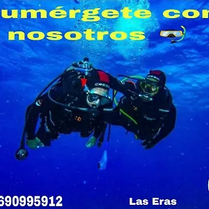 Linos Las Eras (Tenerife)