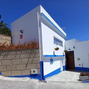 Casa Isabel - Fasnia